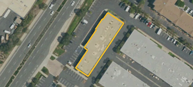 Medical Office Condo with Loading Door
