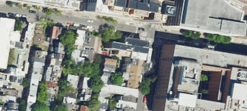 Historic Storefront with Private Yard