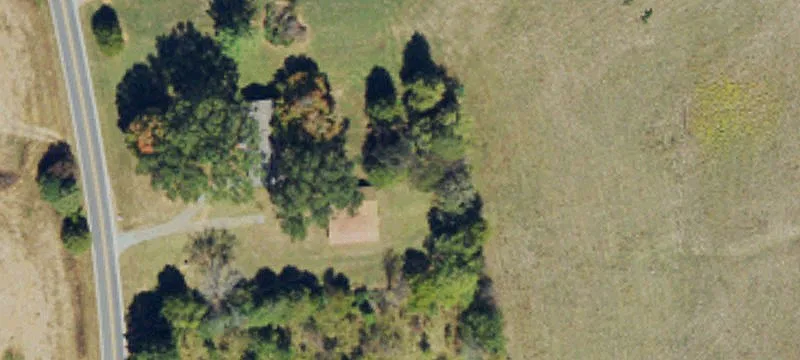 Unimproved Land