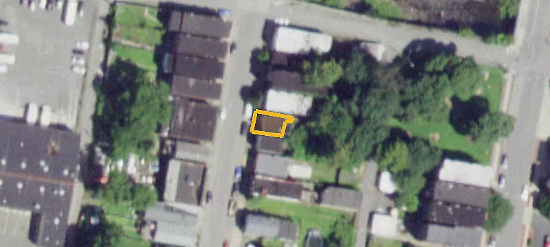 Multifamily Property