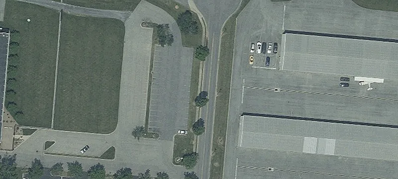 Sprinklered Warehouse Condominium