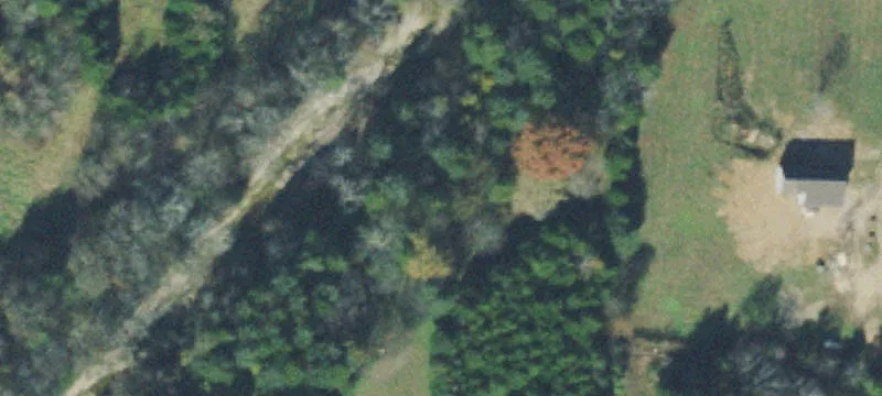 Land or Vacant Lot