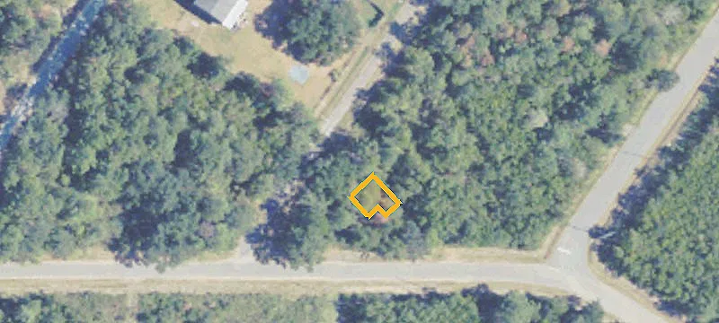 Land Near Water Access