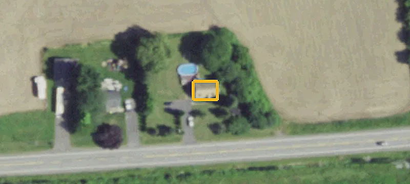 Land