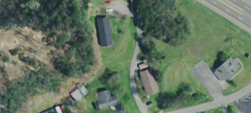 Four-Unit Multifamily Property