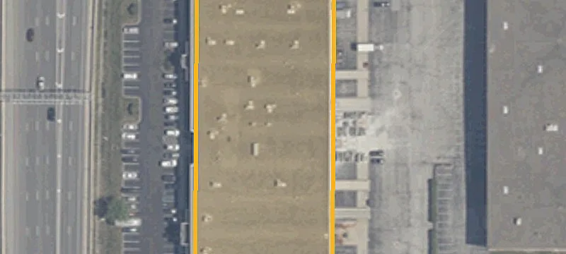 Flex Space with Dock Access