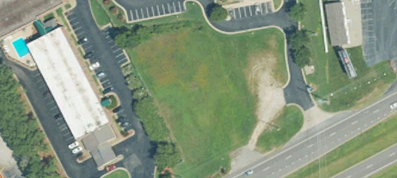 Commercial Land with Road Frontage