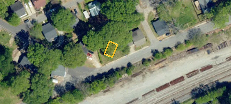 52 Cain Street, Greenville, SC 29611