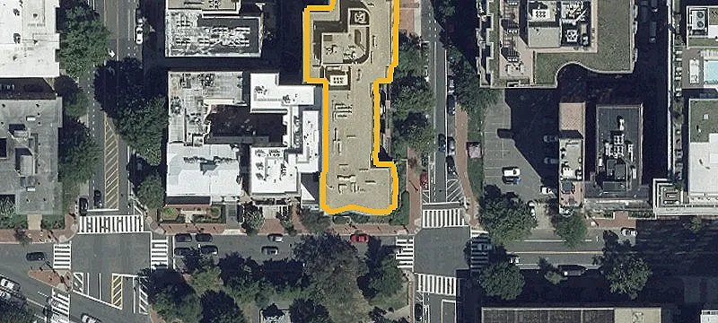 One-Bedroom Residential Income Property