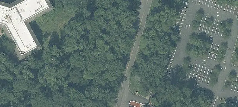 Three-Story Nursing Home