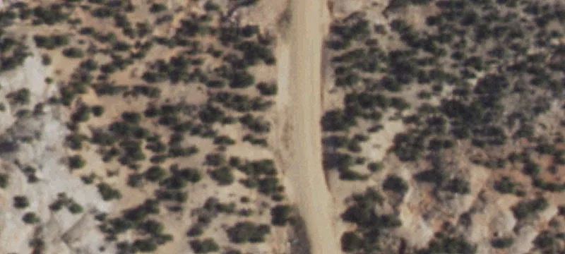 1310 Deer Canyon Trl, Mountainair, NM 87036