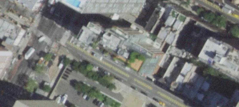 Corner Residential Income Property