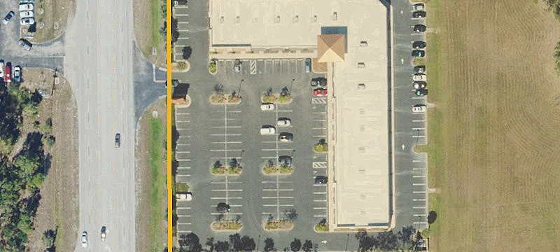 Medical Office Space in Burks Plaza