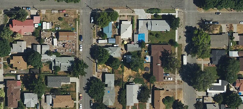 Residential Income Property