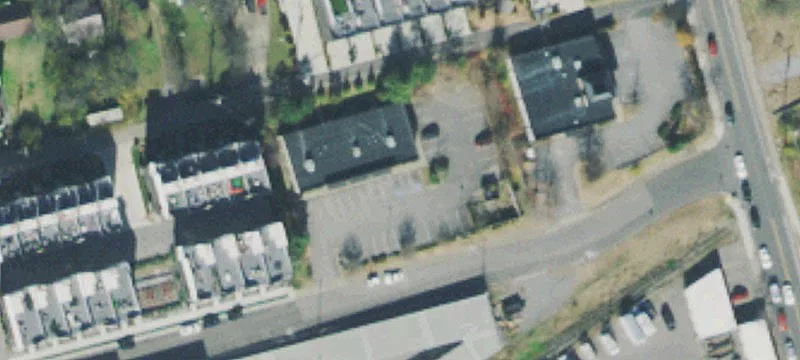 Second-Generation Medical Office Space