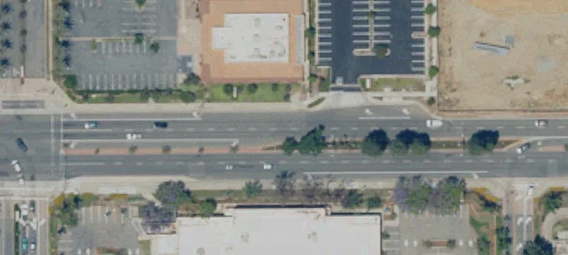 Existing Restaurant Premises