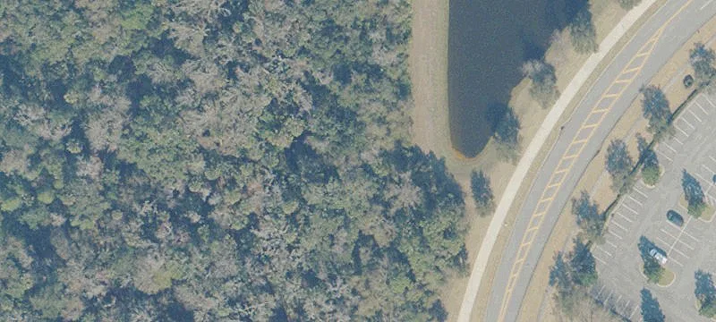 RG-2 Land Parcel