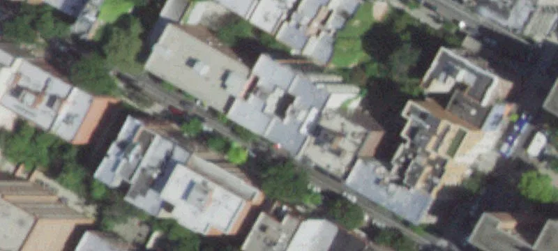 Two-Bedroom Residential Income Property