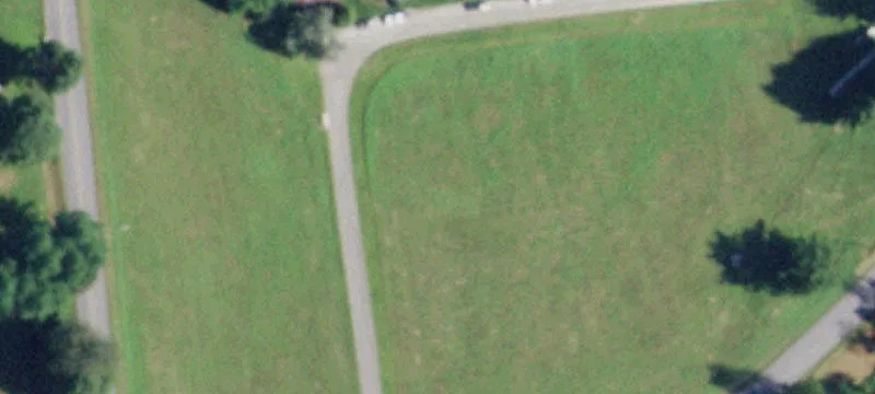 11-Lot Mobile Home Park