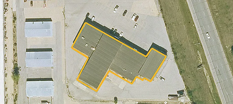 Flexible Showroom and Warehouse Space