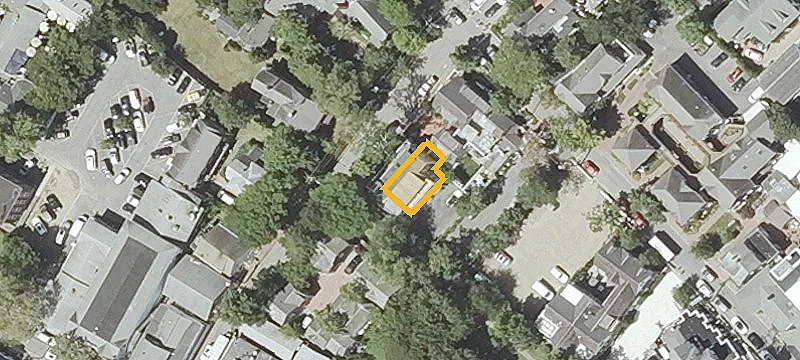 Mixed-Use Property with Apartments