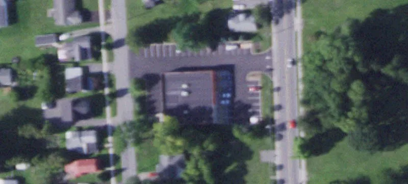 Advance Auto Parts Retail Property