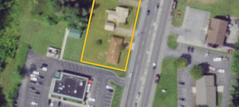 Office Units with On-Site Parking