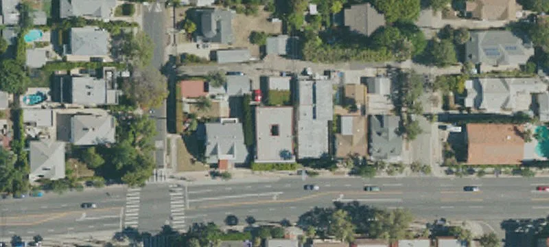 7-Unit Apartment Building