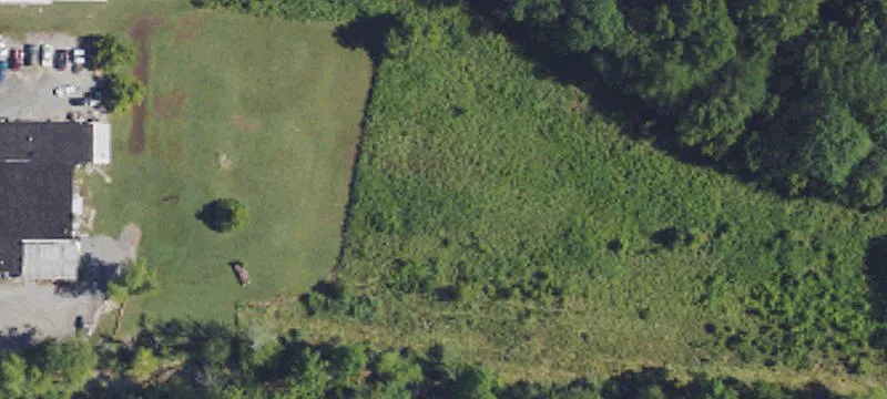 Commercial Development Land
