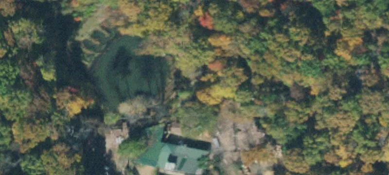 Mountain-View Residential Land