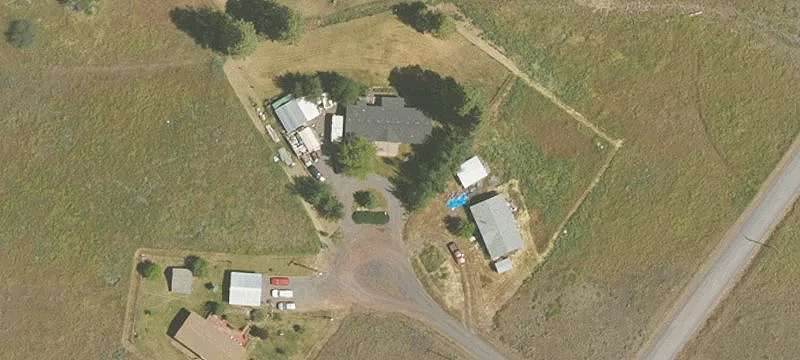 Land