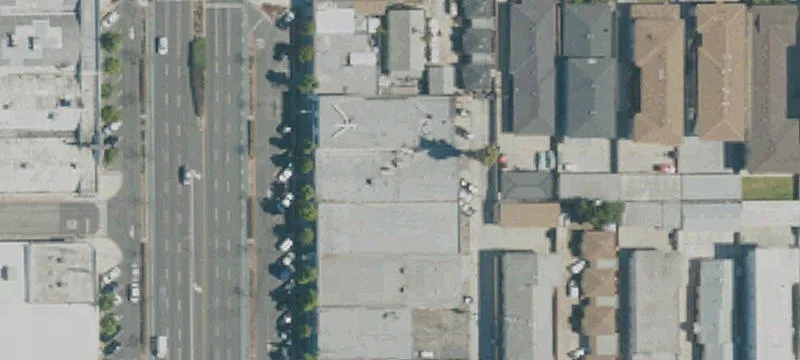Two-Unit Retail Property