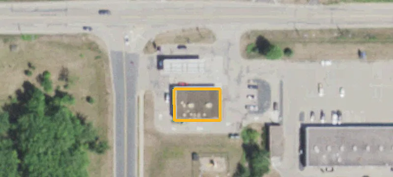 Business/Commercial Land