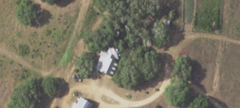 Ranch With Lake Views