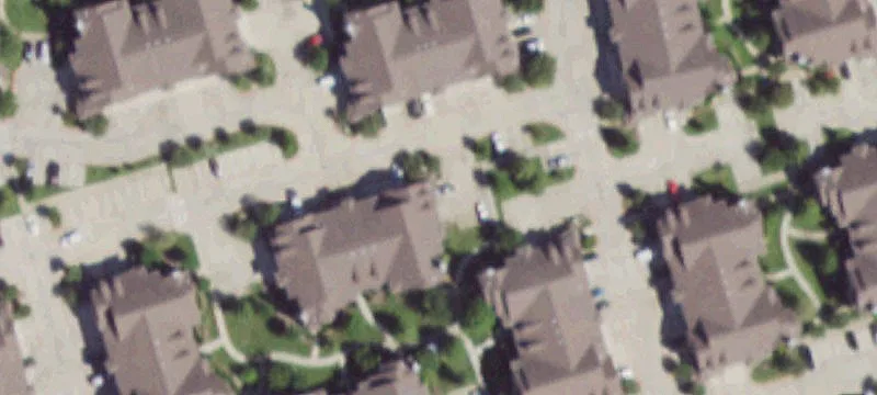 Neighborhood Retail Center