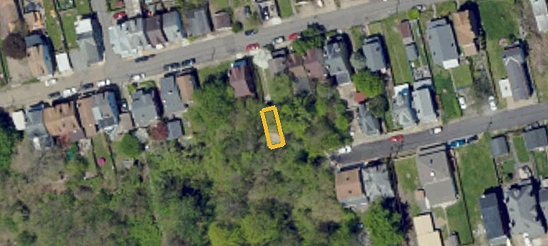 Updated Two-Unit Duplex