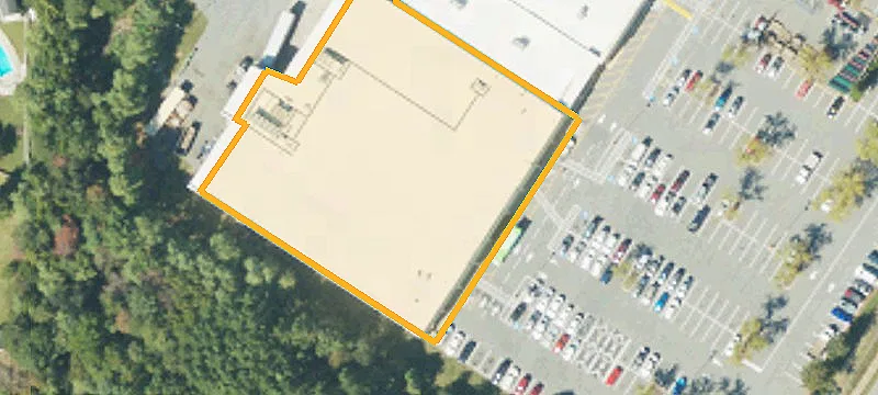 Shopping Center Expansion Opportunity