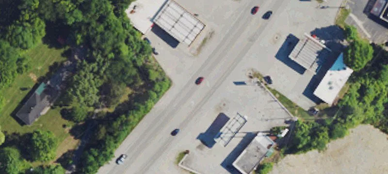Commercial Land Near Interstate
