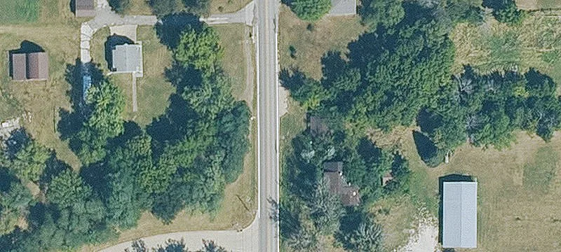 Vacant Land