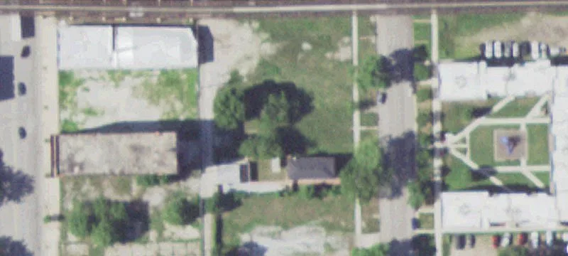 LAND