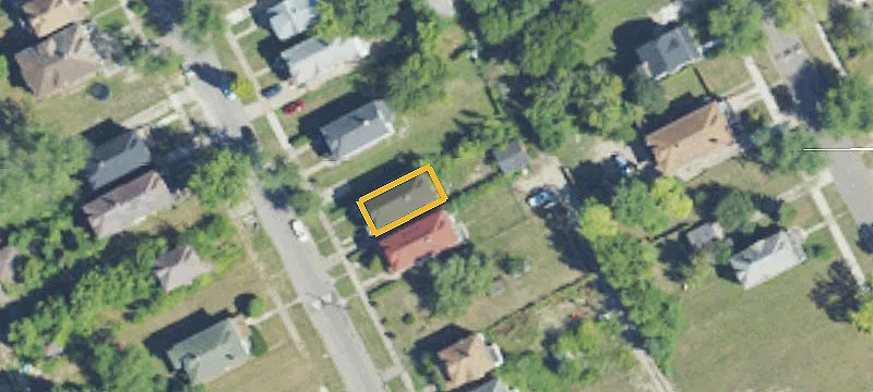 Duplex Renovation Project
