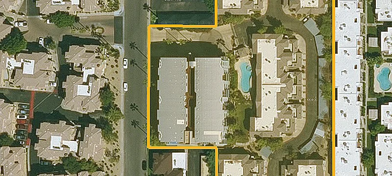 Updated Residential Income Property