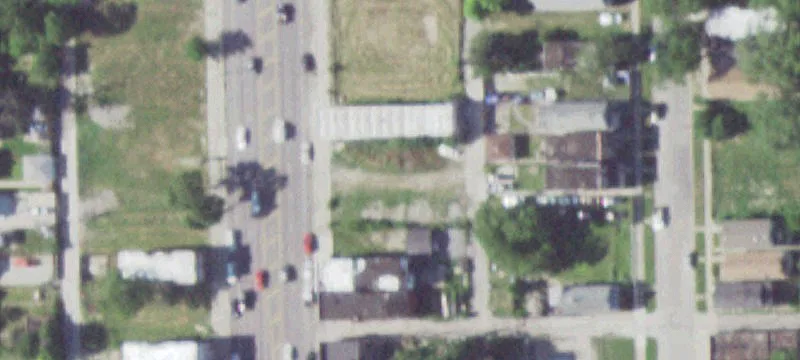 Land for New Construction