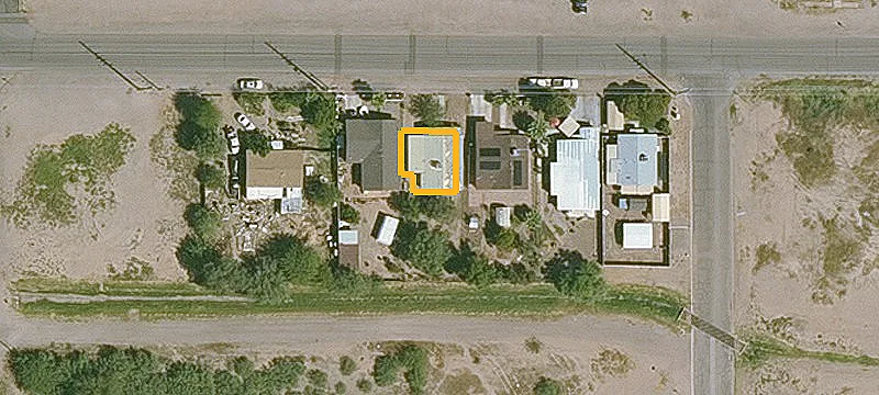 Commercial Land with Office