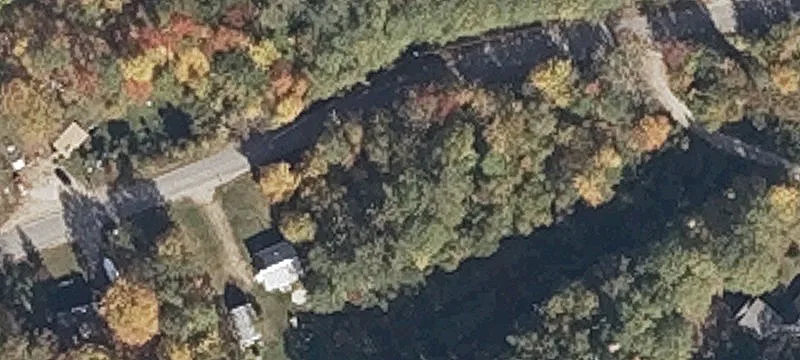 Three-Unit Riverfront Triplex