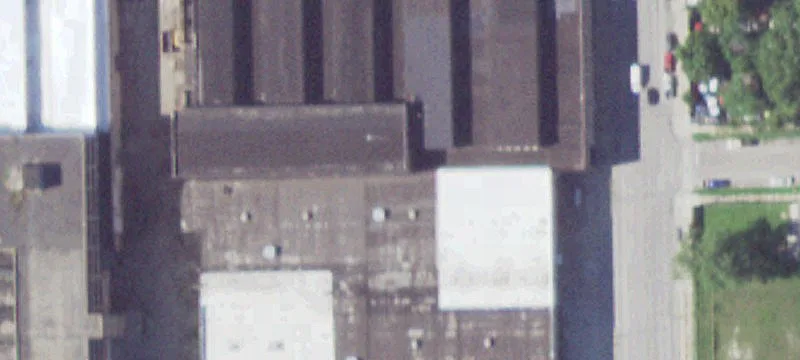 Industrial Land with Outdoor Storage