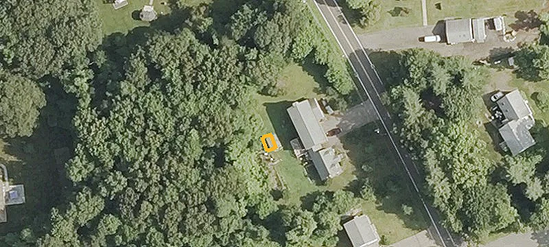 Multifamily Property with Attached Garage