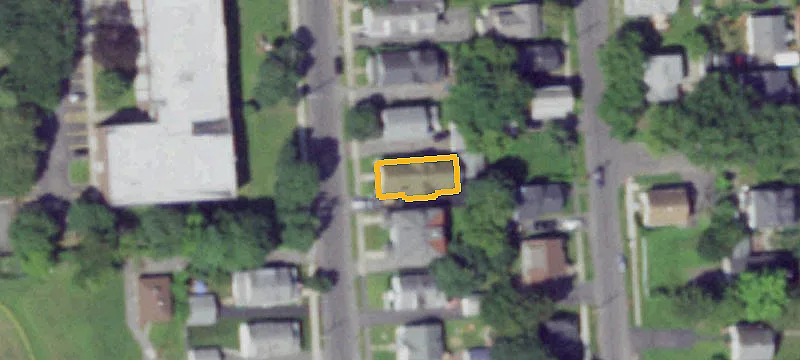 Duplex with Flexible Layout