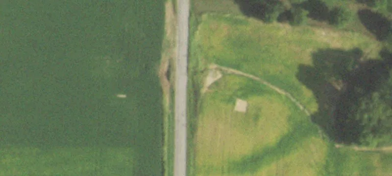 Production Farmland Tract