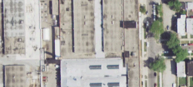 Industrial Land with Manufacturing Zoning